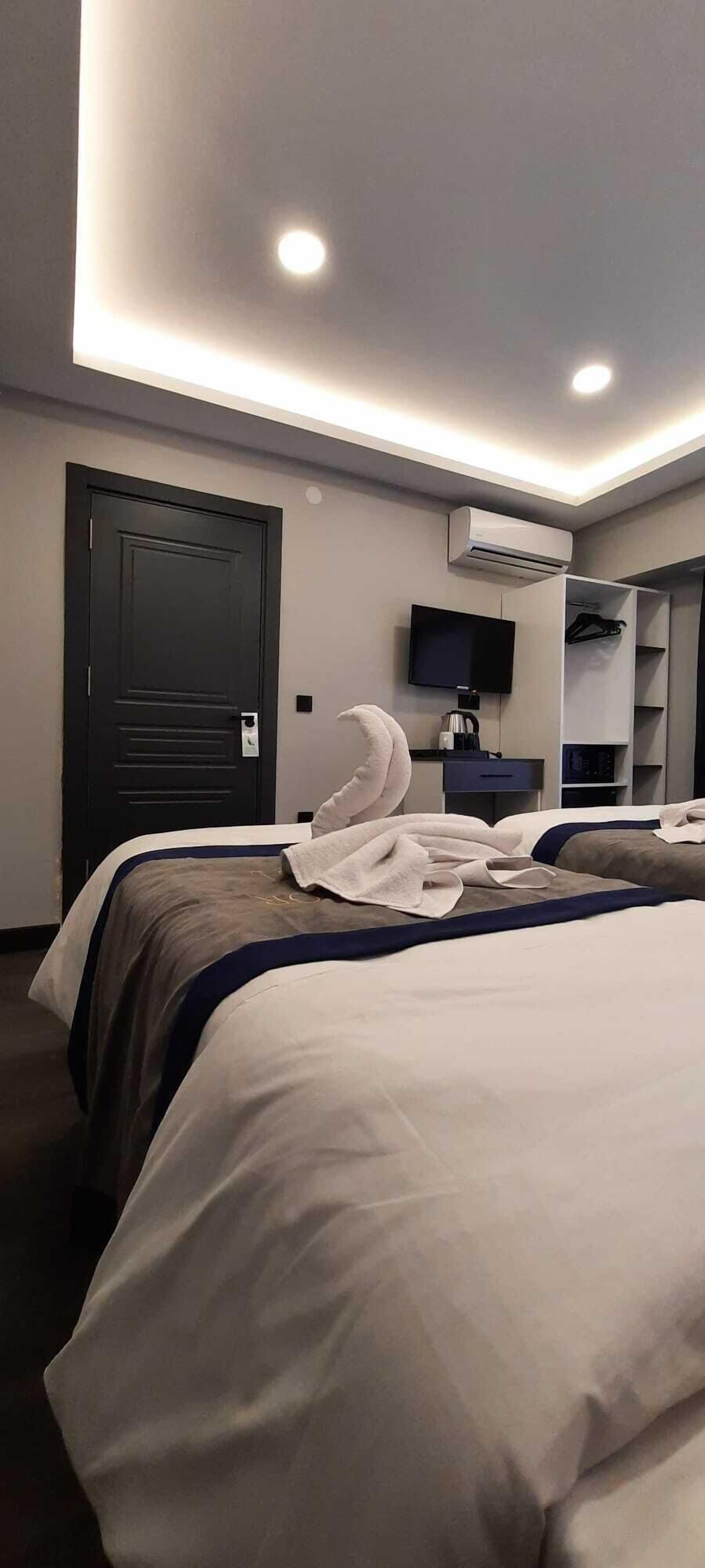 Sand Door Hotel — Photos 3